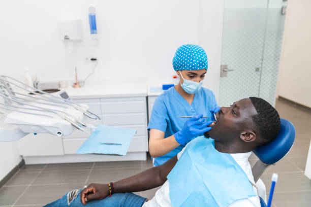 Best Emergency Denture Repair in Oceanside, NY